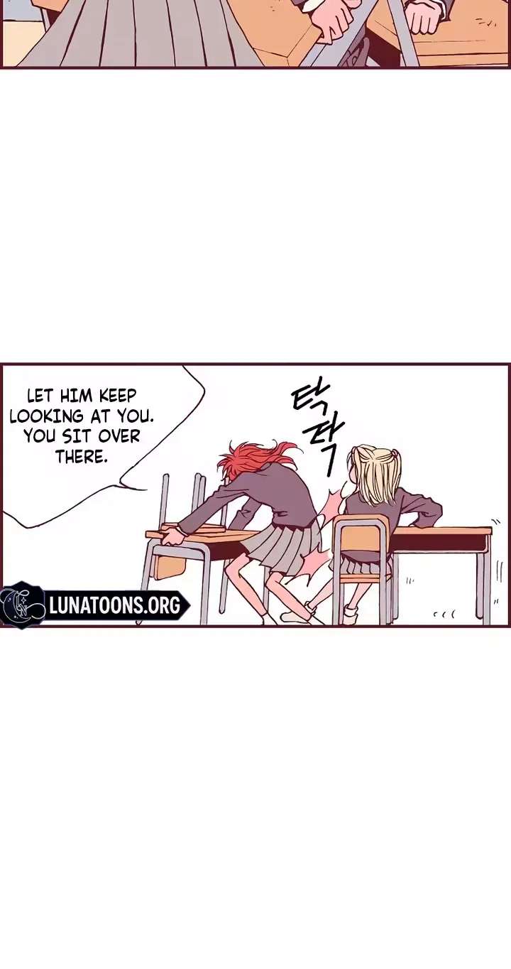 Unplugged Boy Chapter 10 - page 4