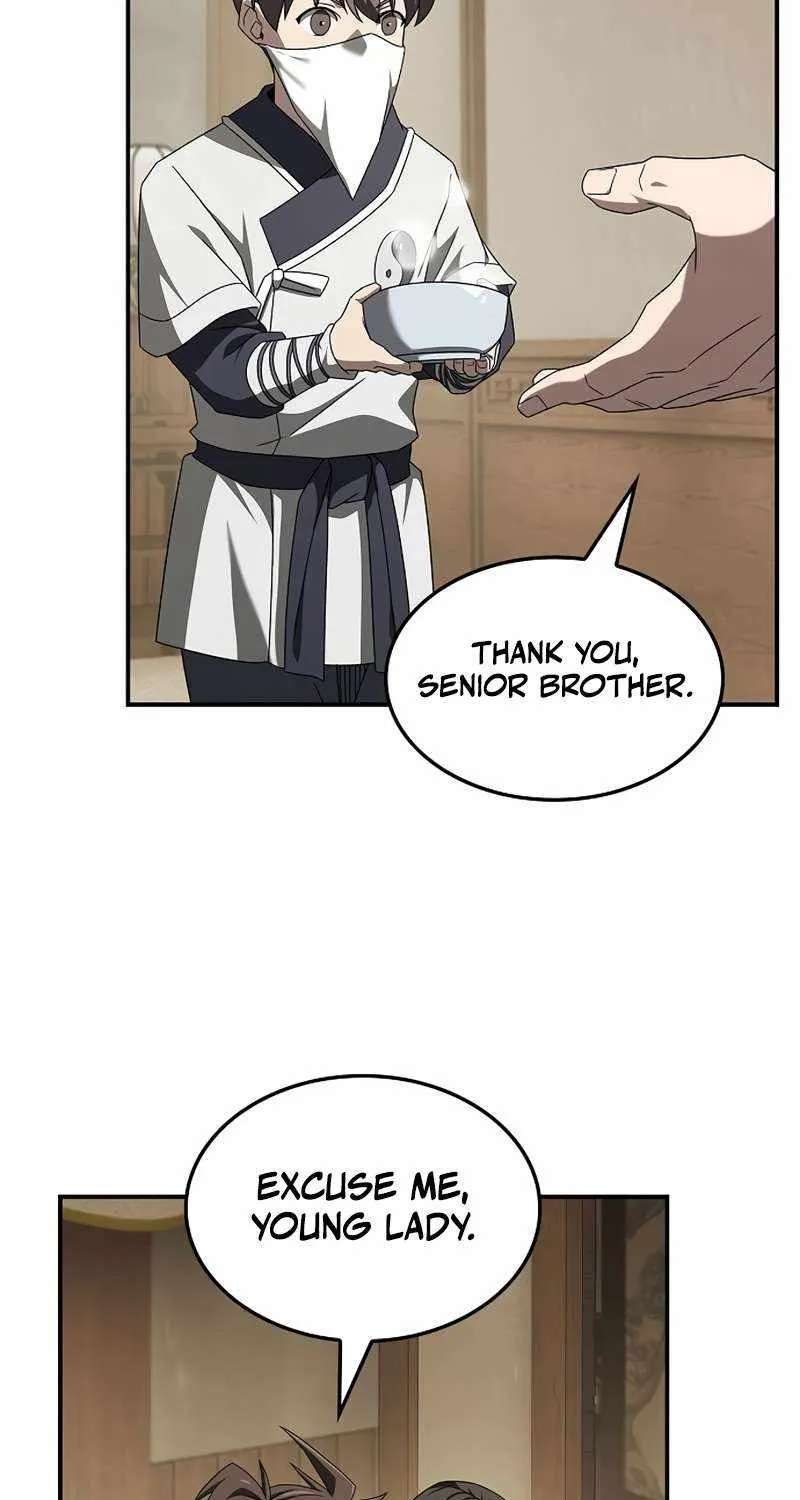 Golden Martial God Chapter 29 - page 80