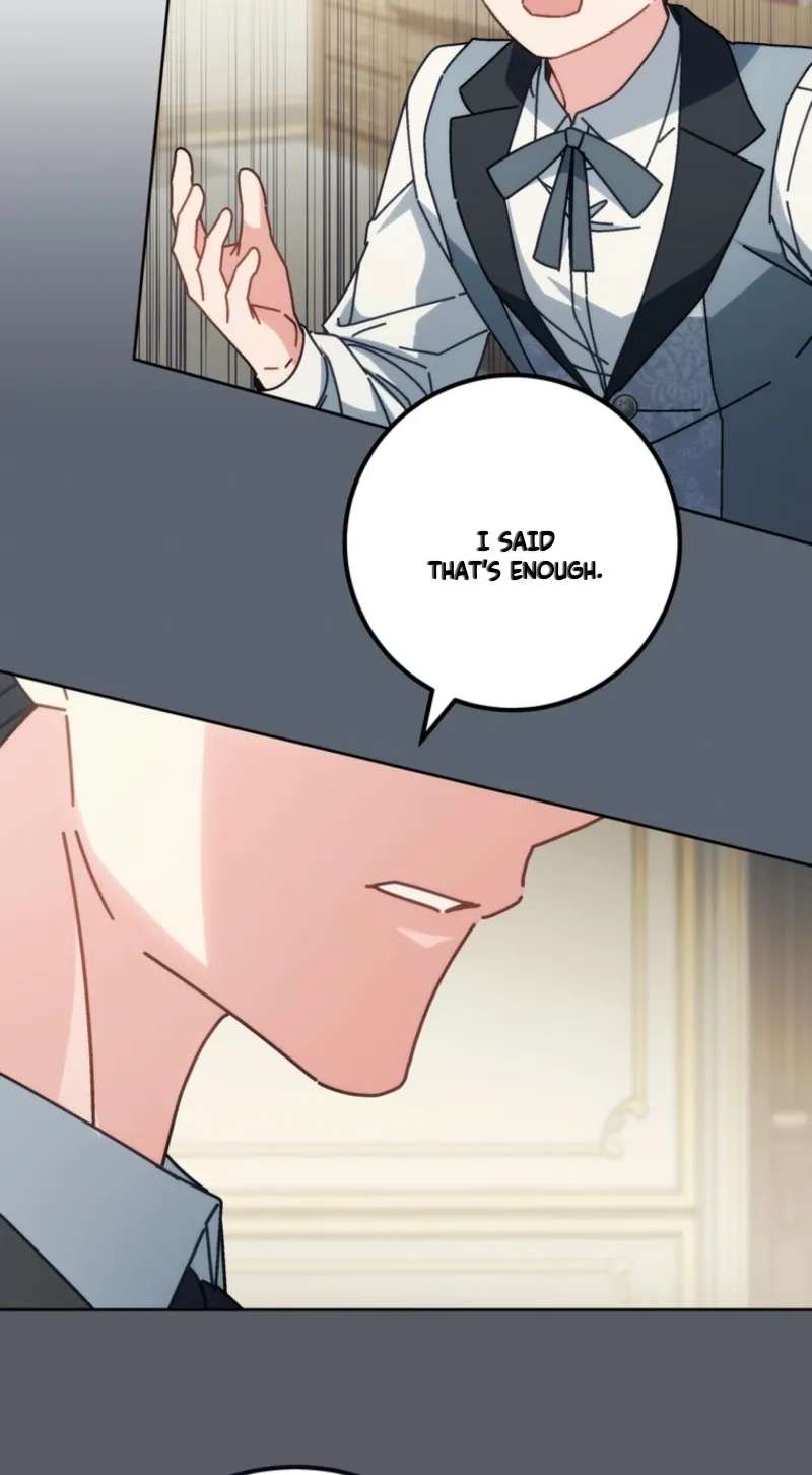 May I Cry Now? Chapter 63 - page 62