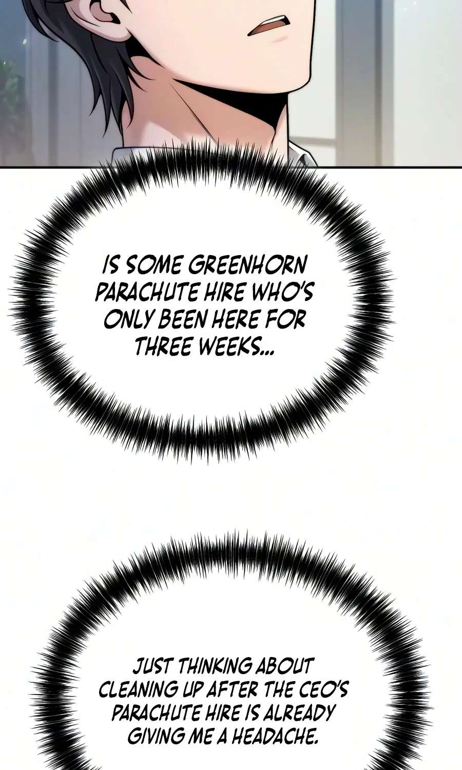 The Money Keeps Piling Up Even If I Spend It Chapter 10 - page 48