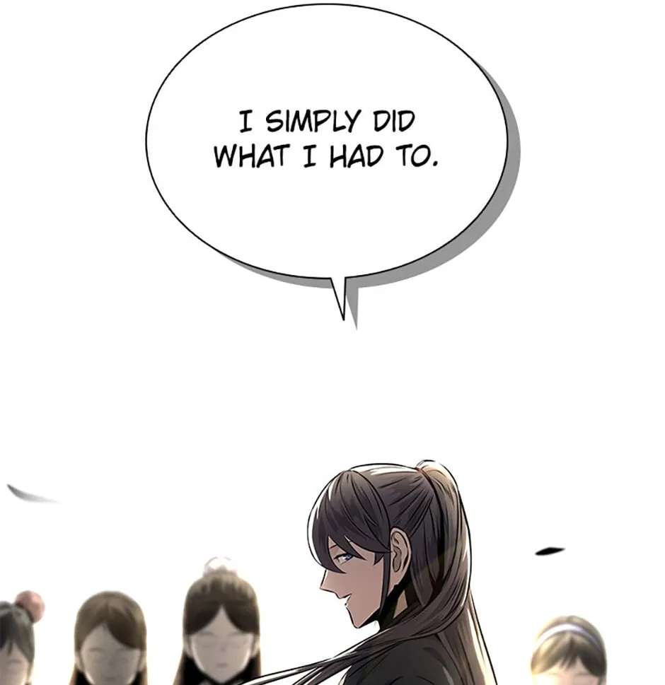 Absolute Master of the Senate Chapter 33 - page 6