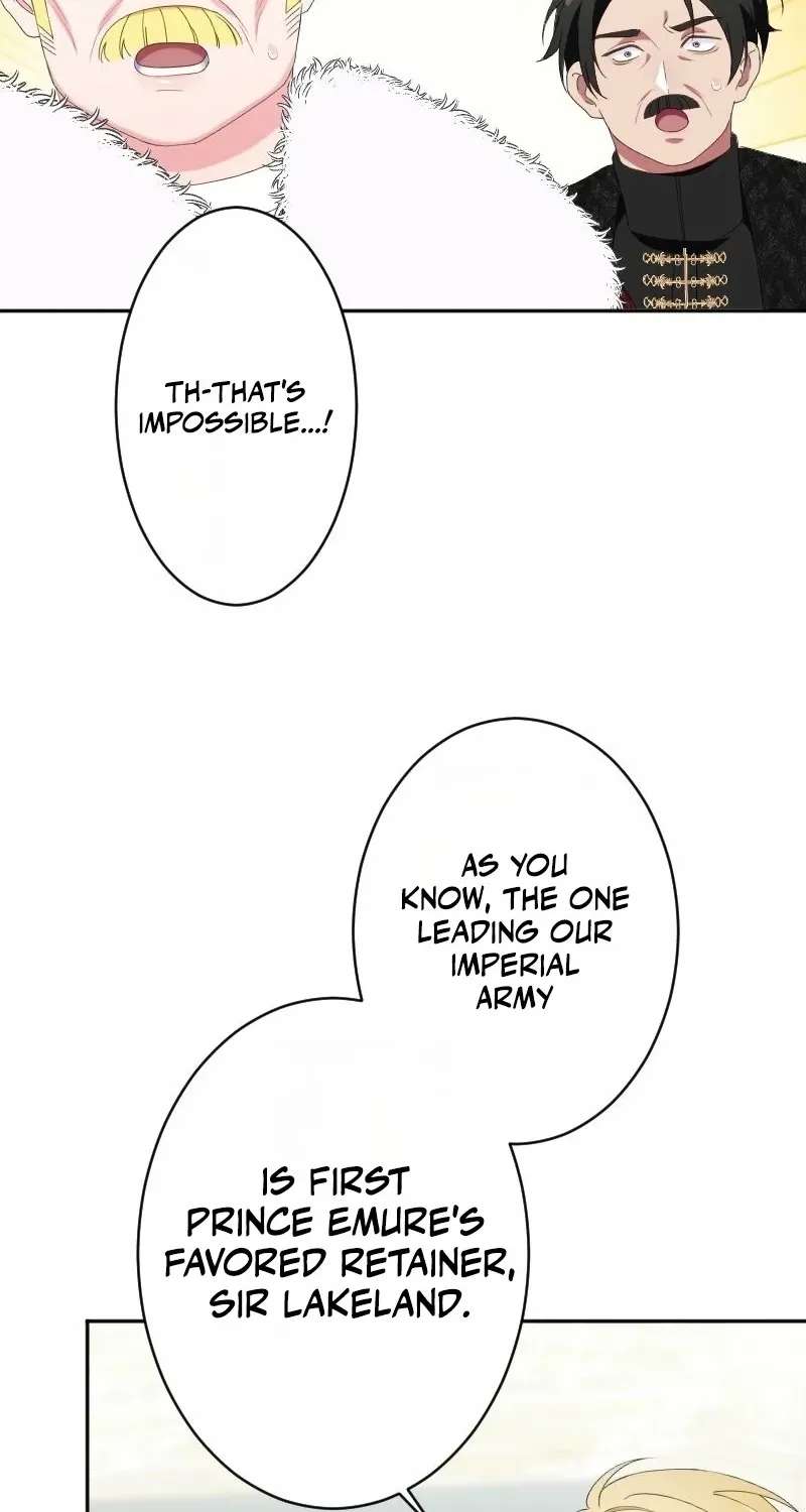 The Villainess Starting Over and the Strange Cold-Hearted Duke Chapter 26 - page 43