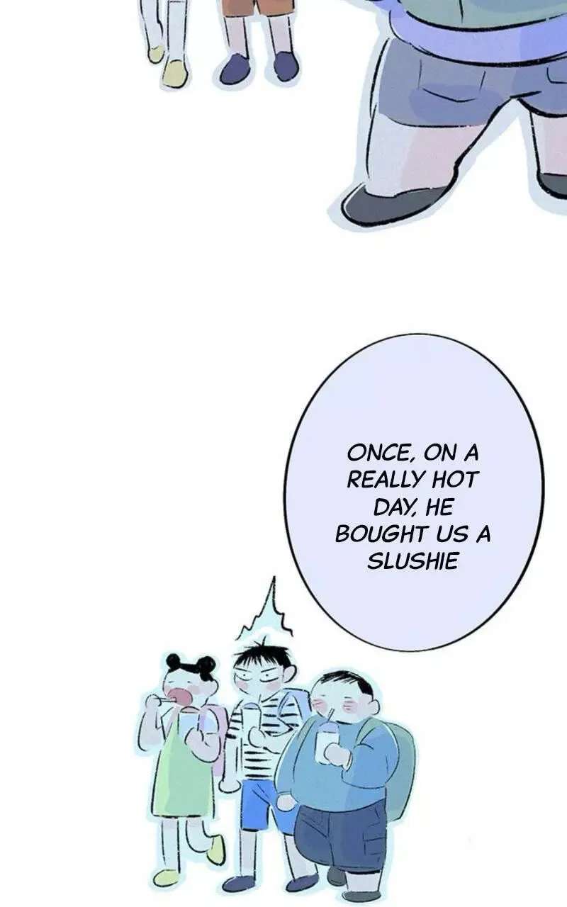 Why Don't I Have Anyone by My Side? Chapter 47 - page 50