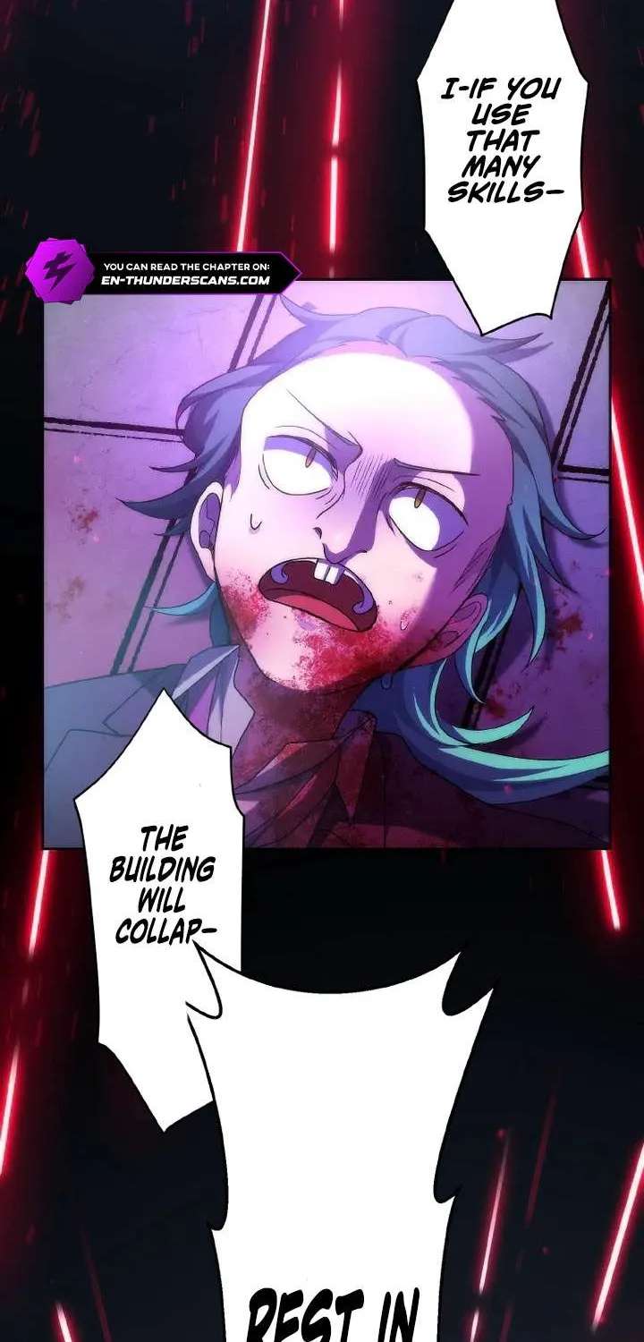 I May Be Cursed, But the Legendary Saint Is on My Side Chapter 26 - page 60
