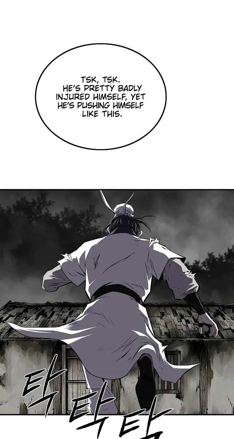 The Demonic Supreme Sword Chapter 51 - page 32