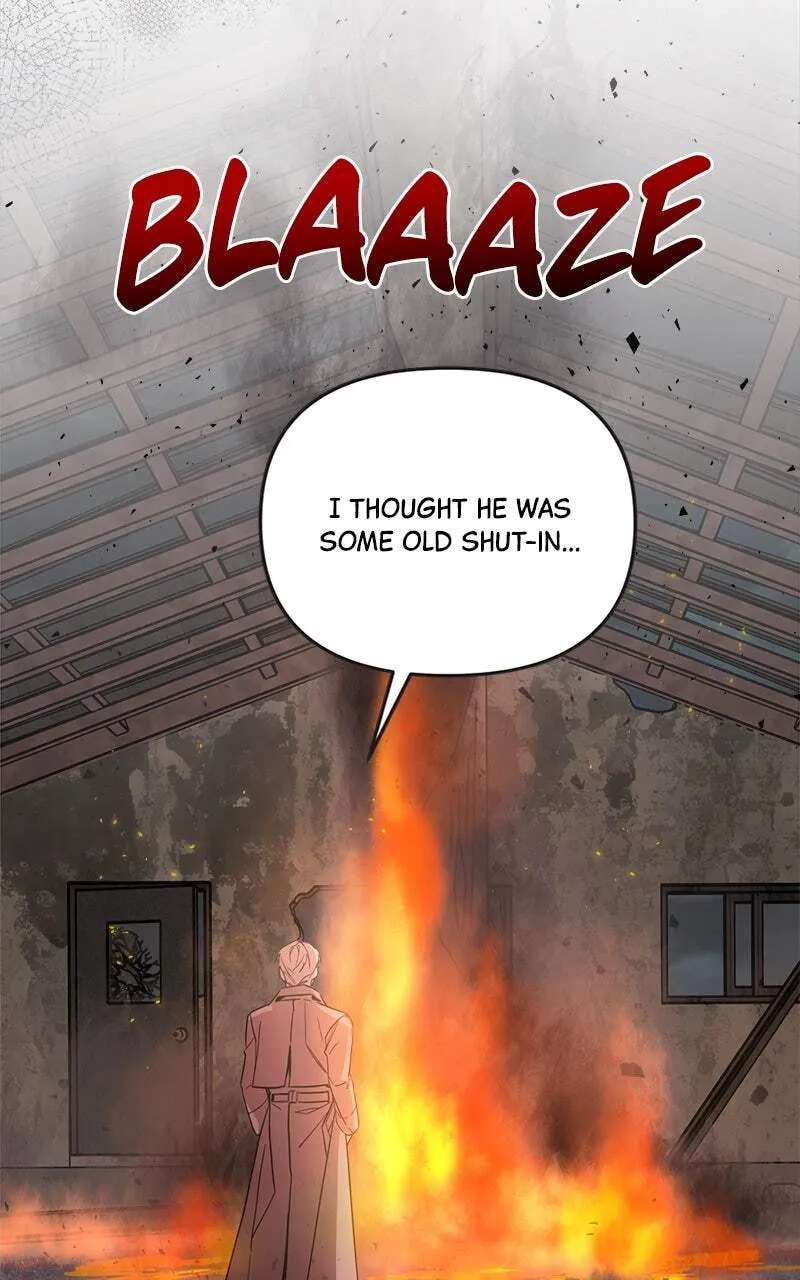 At the Place Where the Golden Rose Broke Chapter 44 - page 24