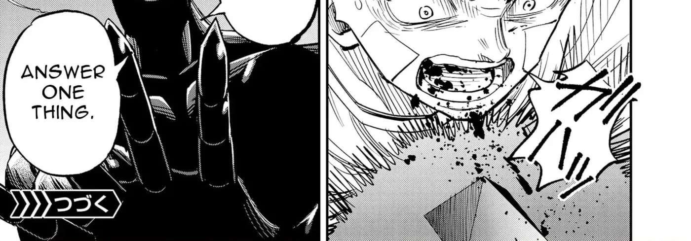 Disaster Hunter Chapter 3 - page 63