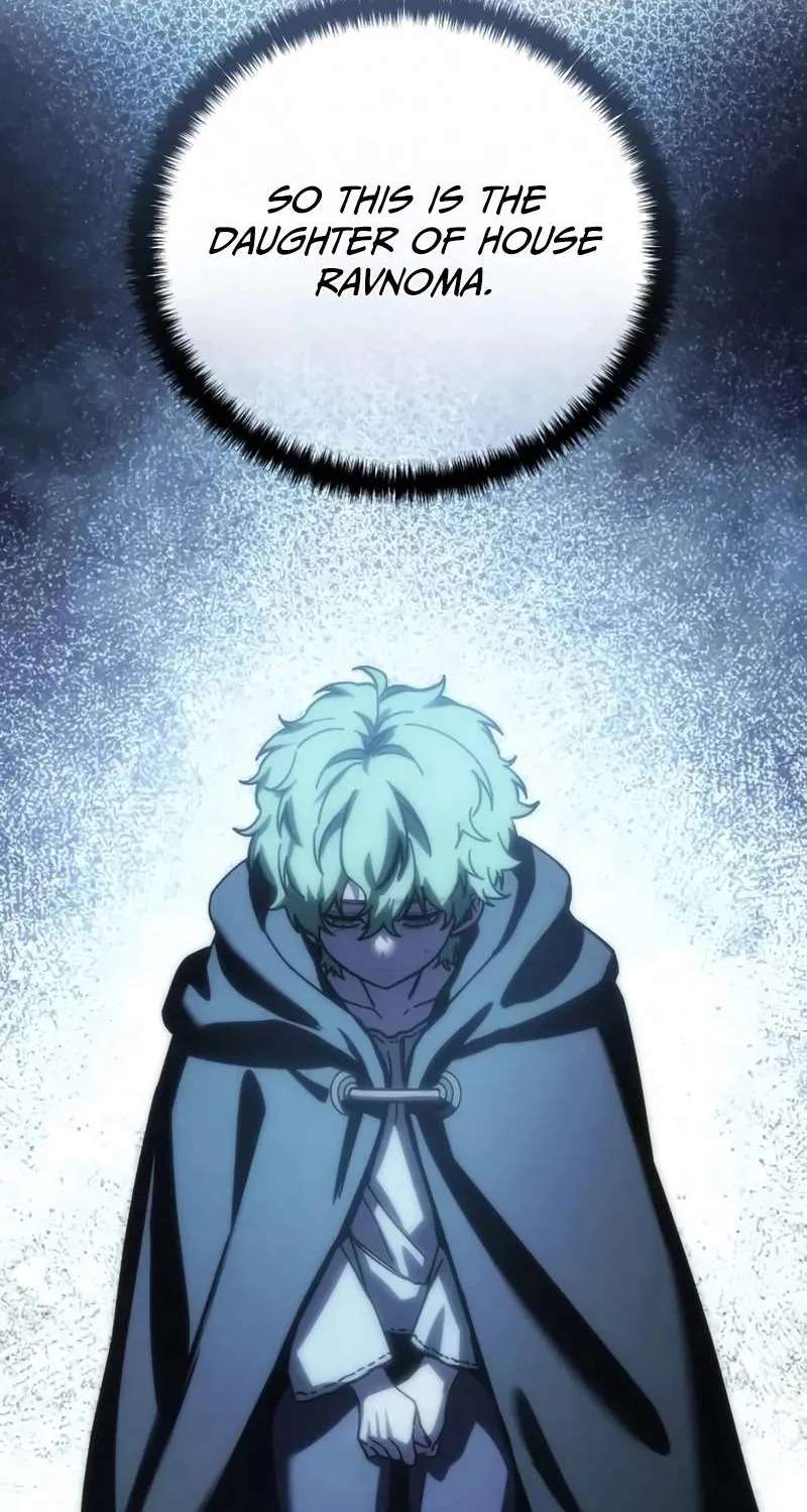 Star-Embracing Swordmaster Chapter 141 - page 24