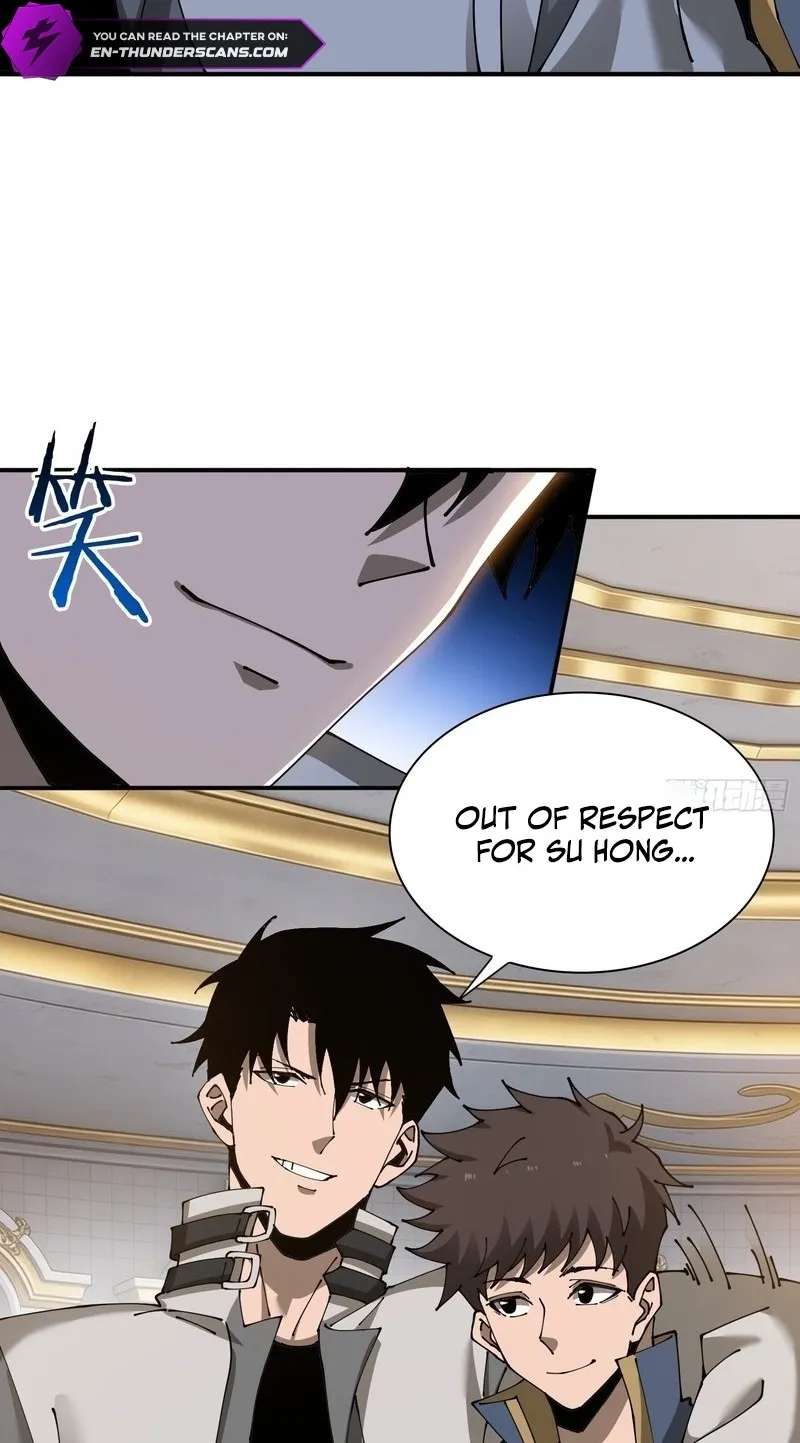 This Assassin Is Open and Aboveboard Chapter 19 - page 58