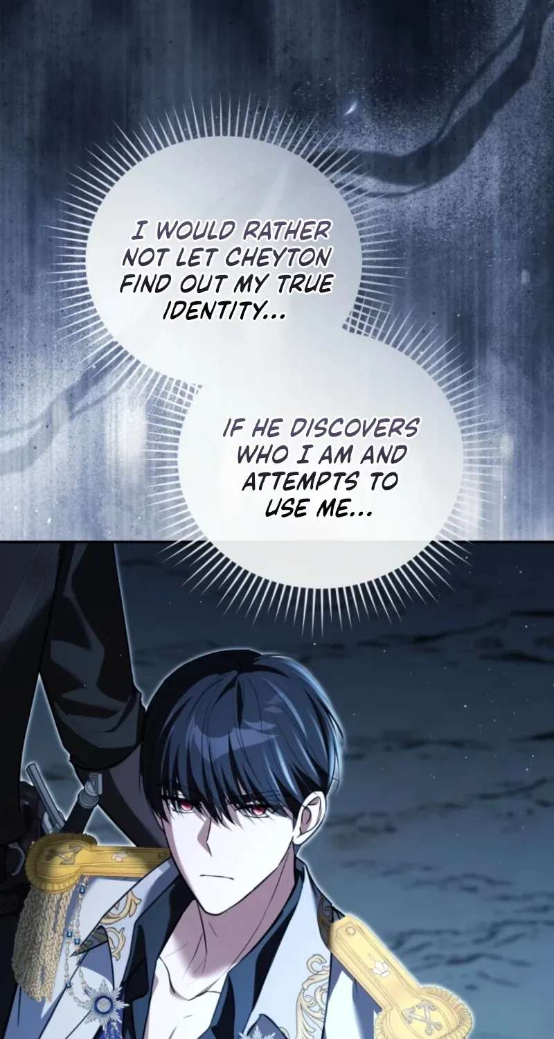 The Strongest Lady Hides Her Strength Chapter 47 - page 4