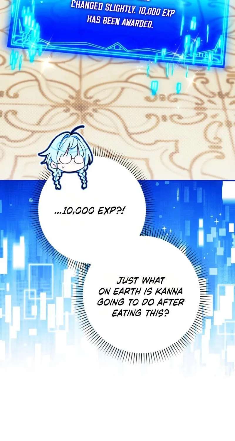 The Countdown of My Death is Spamming My Status Window Chapter 99 - page 74