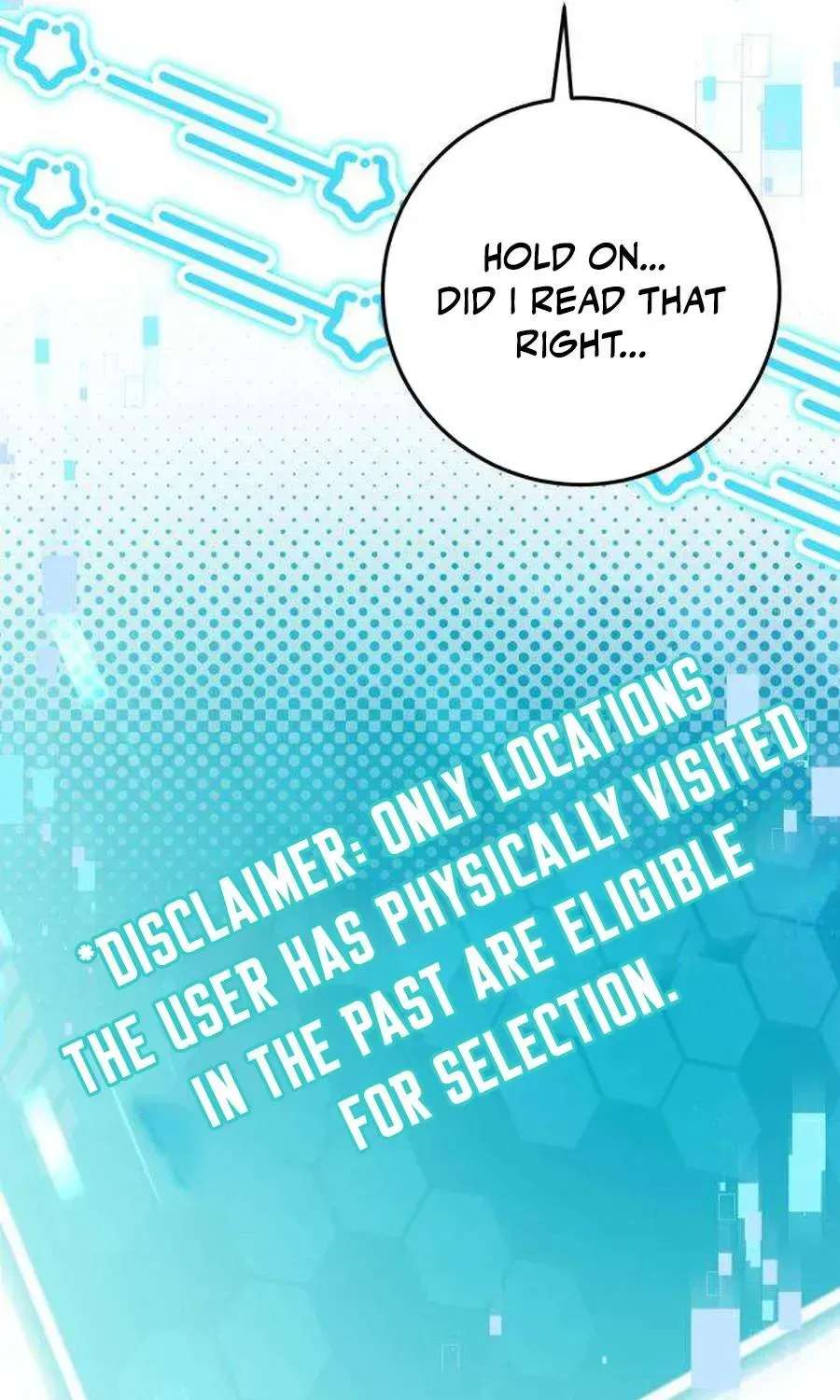 I Became the Owner of a Poor Estate Chapter 4 - page 100