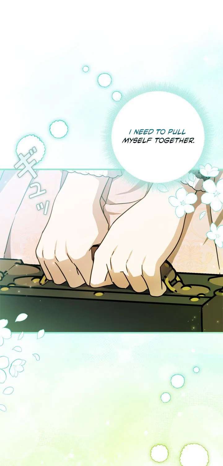 The Beloved Contract Daughter of the Count’s Family Chapter 36 - page 25