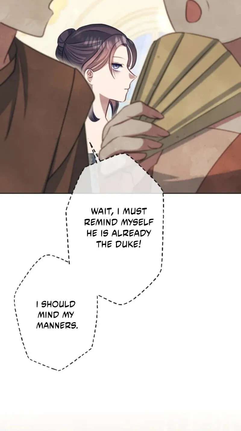 When My Enemies Weep Chapter 42 - page 16