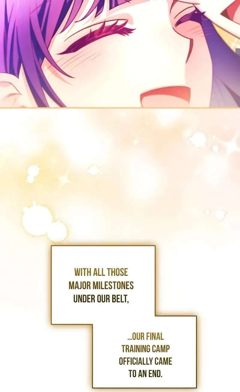 I Tried to Debut My Kid, But Ended Up Debuting Myself Chapter 76 - page 92