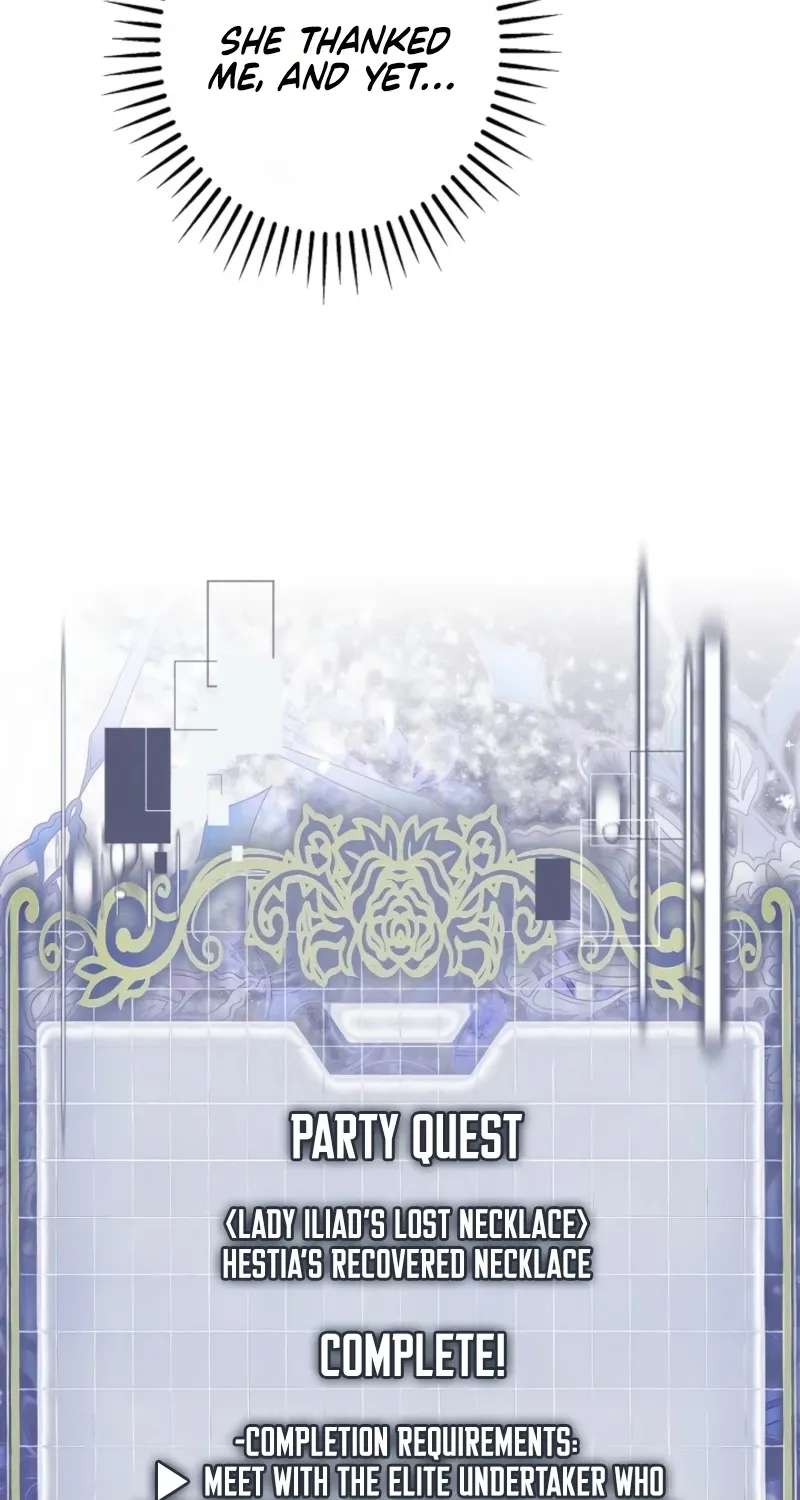 The Final Boss Wants to Die Chapter 20 - page 67