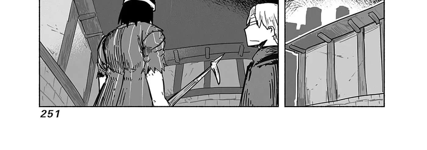 Ryuu to Yuusha to Haitatsunin Chapter 63 - page 59