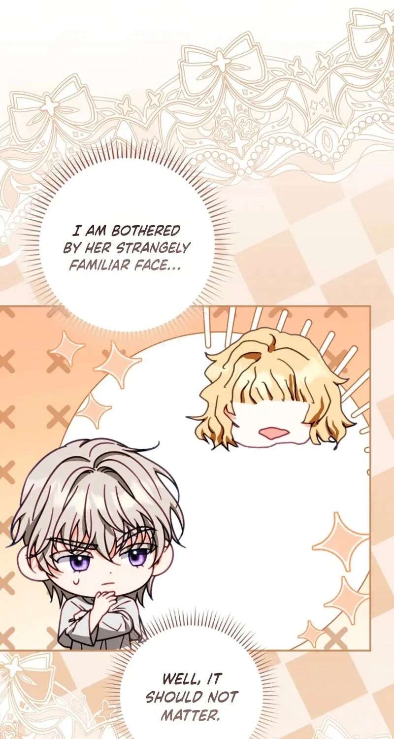 Giselle the Unbreakable Chapter 60 - page 32