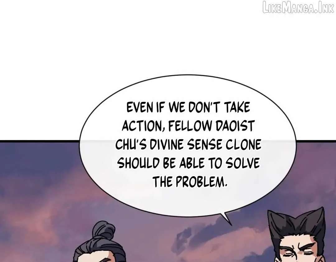 Devious Son Of Heaven Chapter 200 - page 49