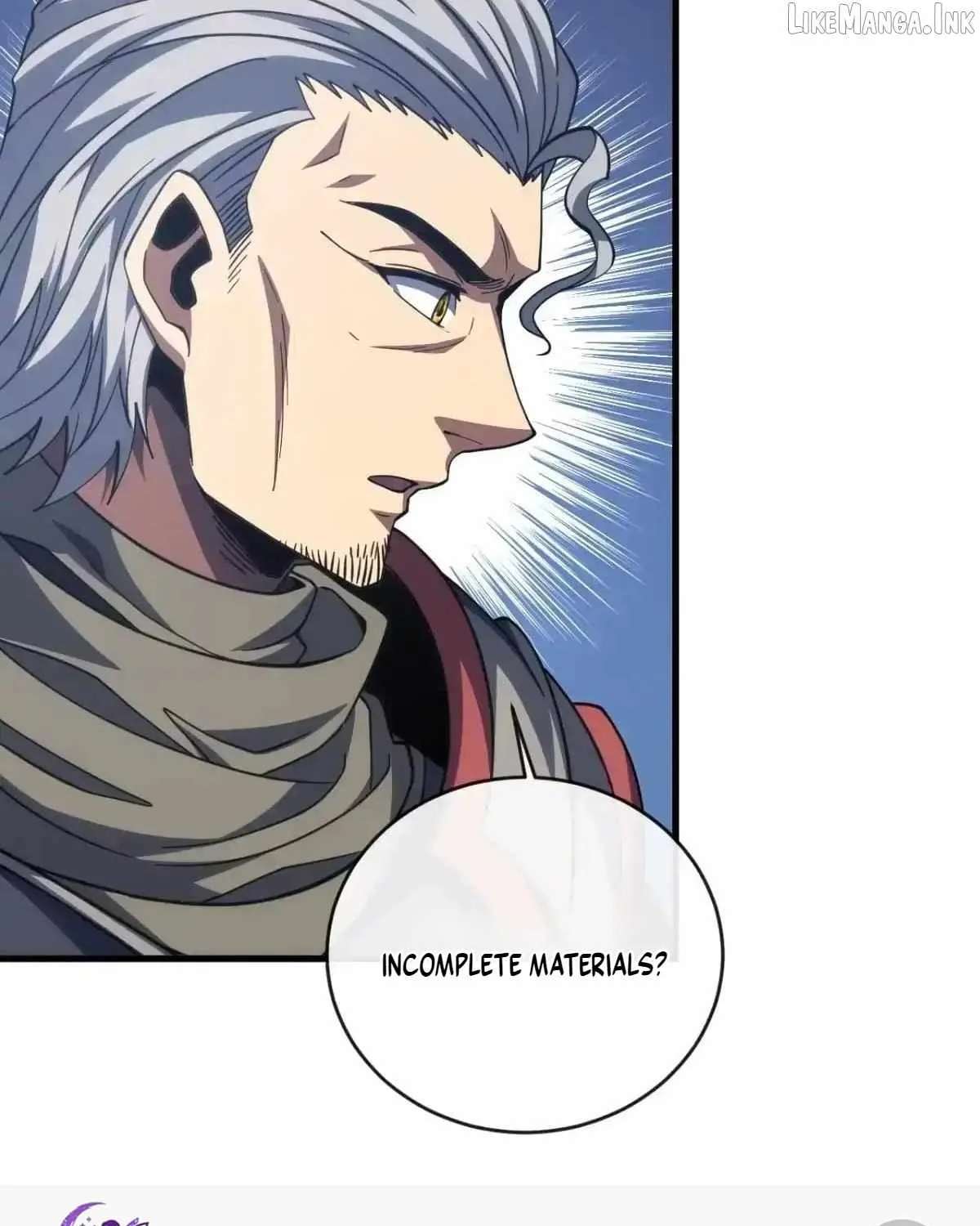 Lord of Destiny Wheel Chapter 259 - page 109