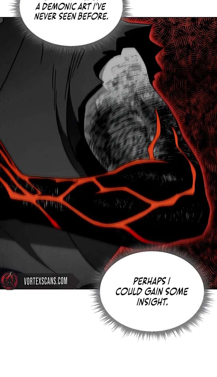 Heavenly Demon Apocalypse Chapter 5 - page 48