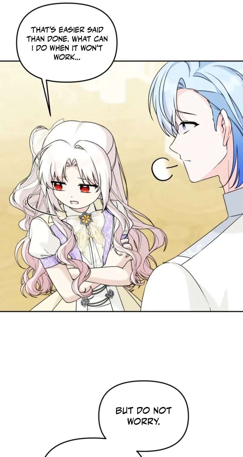 The Villain’s Daughter in law is Inherently Powerful Chapter 65 - page 71