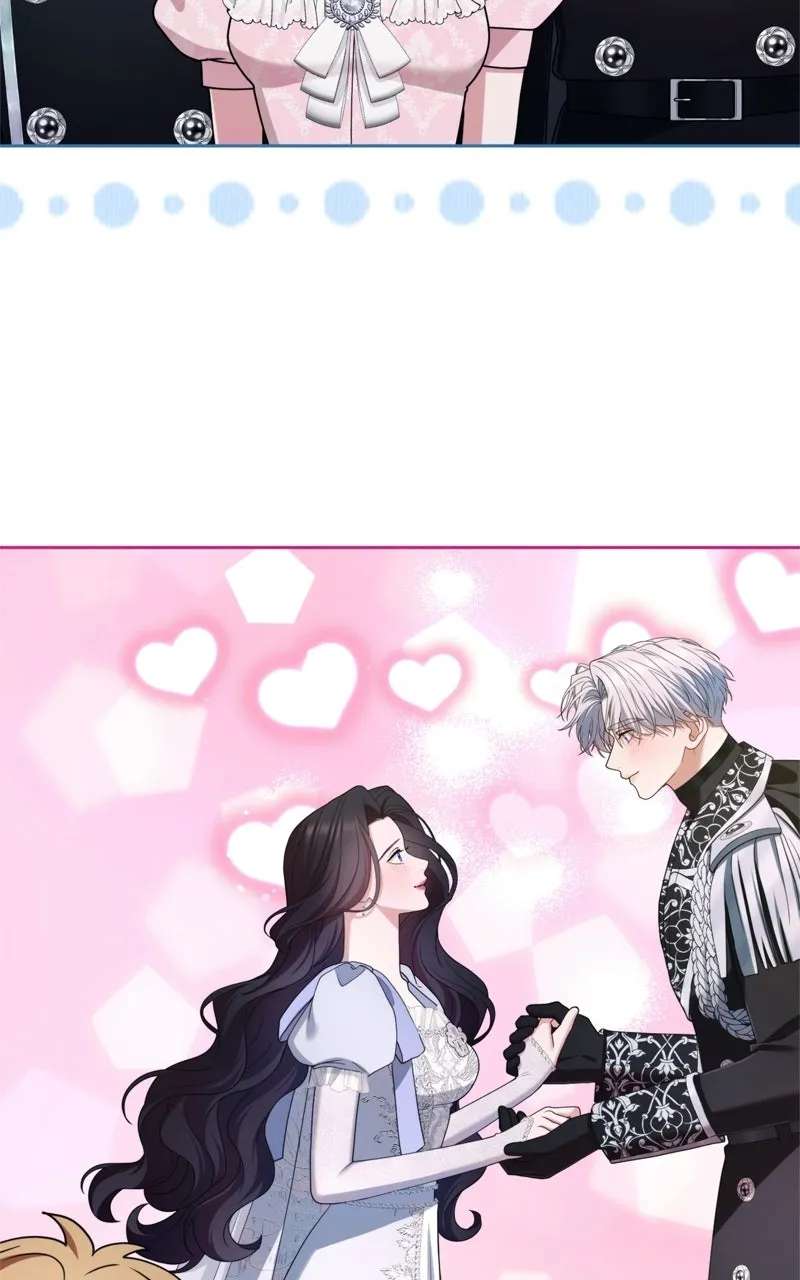 I've Fallen for the Empire'sGreatest Villainess Chapter 90 - page 109