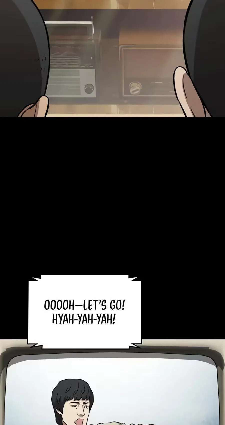 The Possessed Acting Prodigy Chapter 67 - page 110