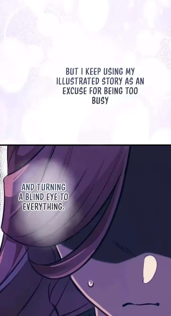 Bare Your Fangs on Sleepless Nights Chapter 23 - page 39