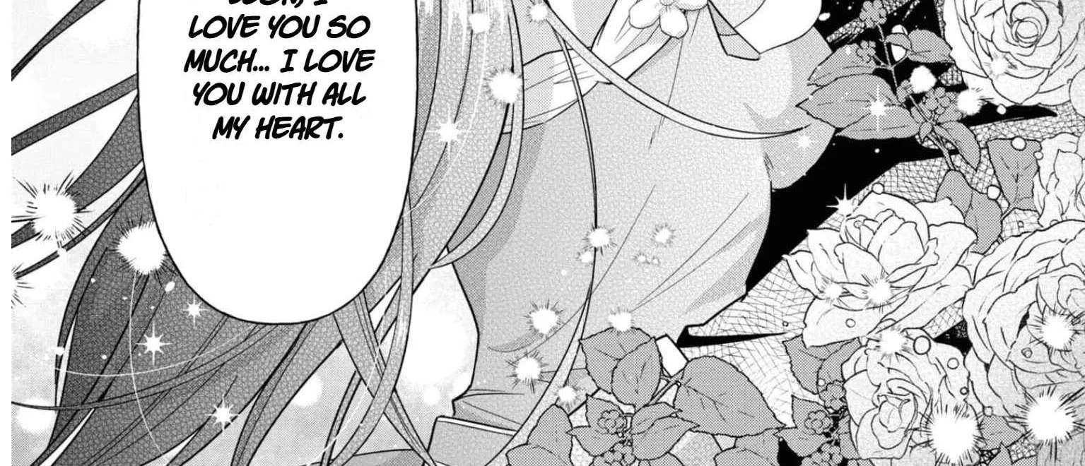 The Knight Commander Wants To Monopolize The Former Glasses Girl Chapter 15 - page 72