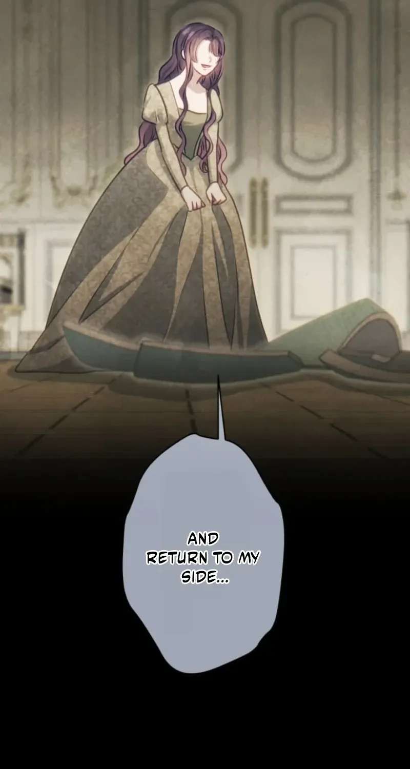 When My Enemies Began to Regret Chapter 45 - page 16