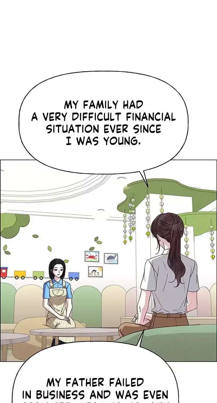 Her First Confession Chapter 54 - page 104