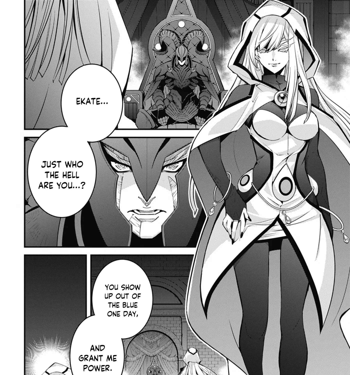 Yu☆Gi☆Oh! OCG STORIES Chapter 49 - page 3