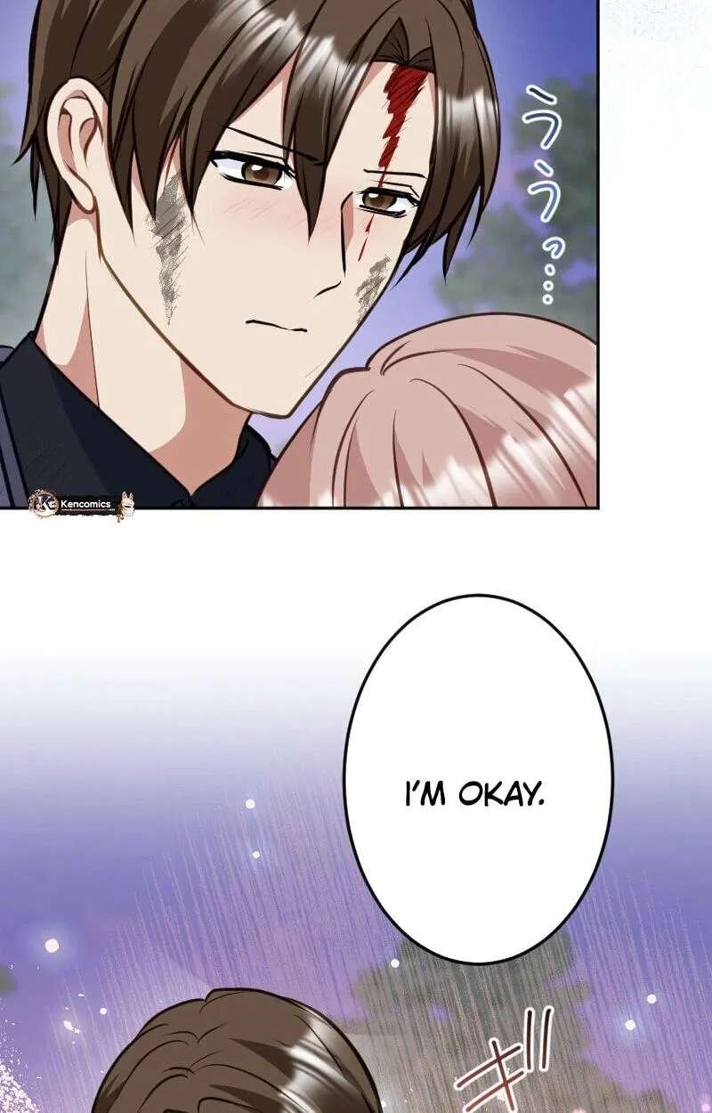 Till I send you to hell Chapter 60 - page 45