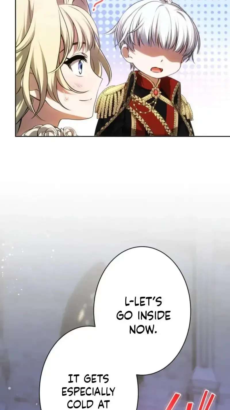 I Was Reincarnated as the Villainess’s Sister Chapter 30 - page 92