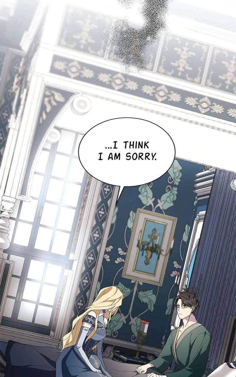 Wished You Were Dead Chapter 90 - page 17