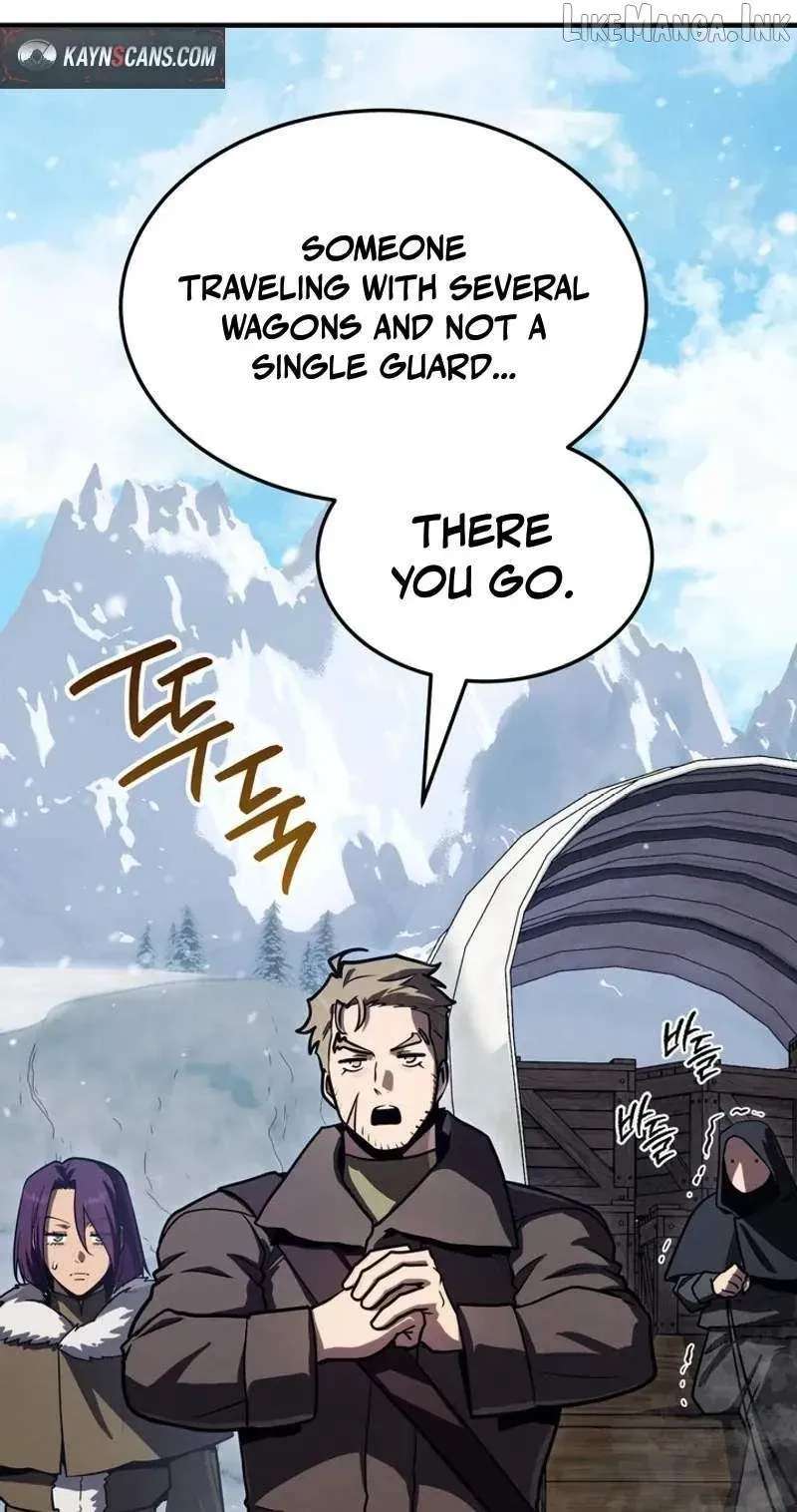 Mage of the Wind Chapter 28 - page 64