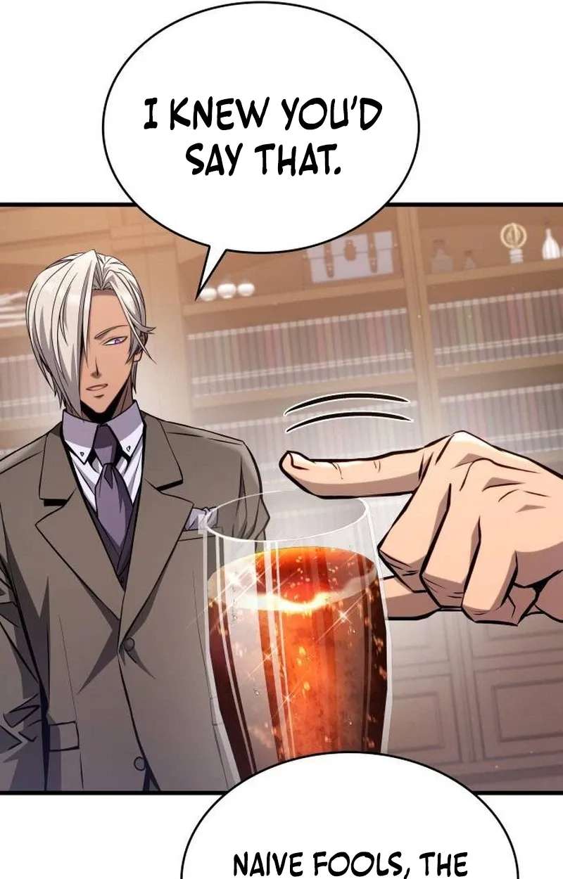 I'm Quitting Everything and Selling Cola Chapter 15 - page 123
