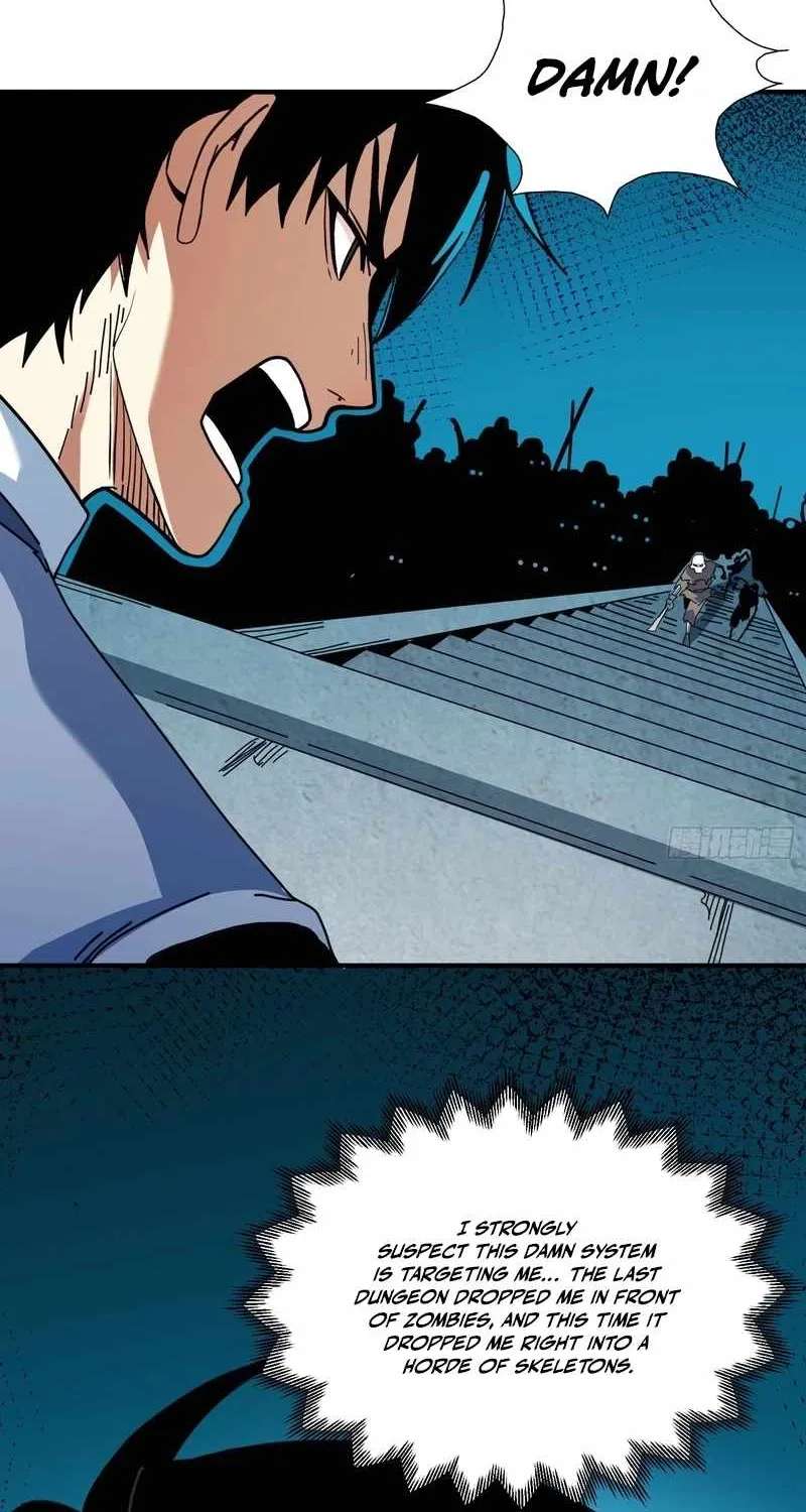 Extracted into the God of Necromancy Chapter 12 - page 4