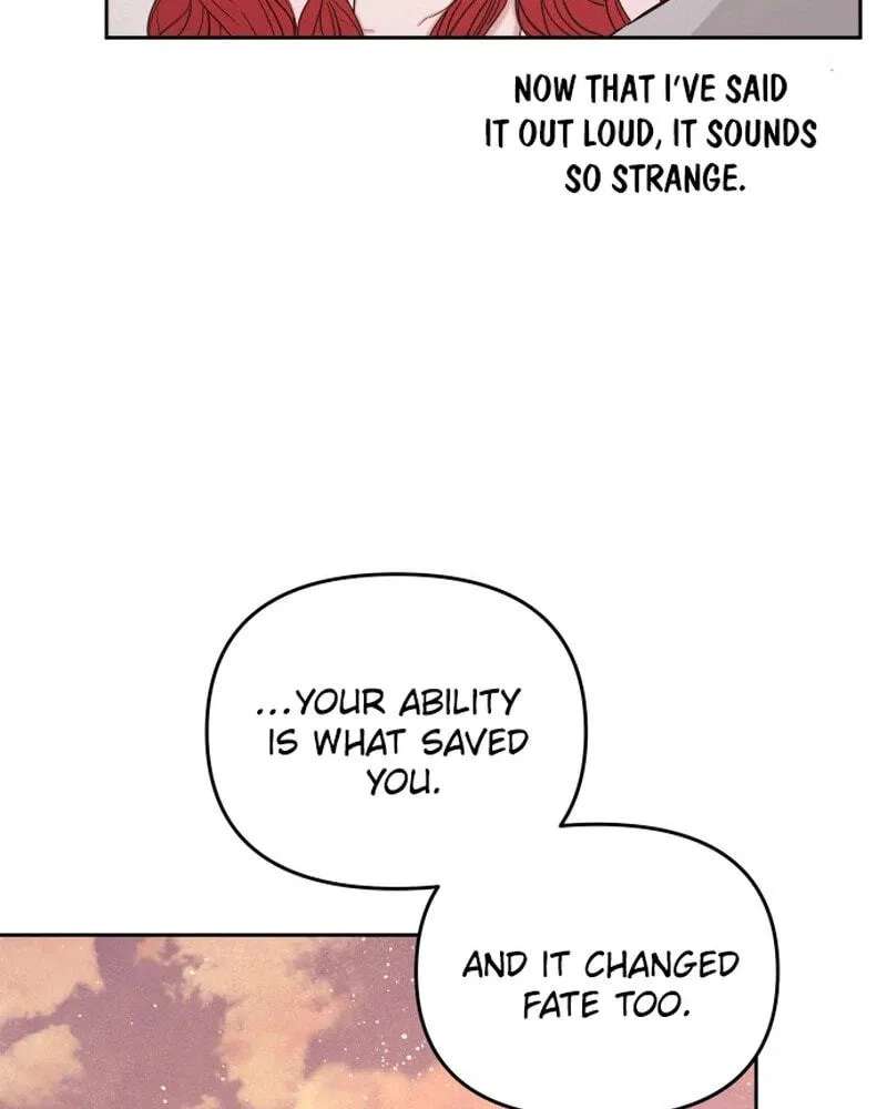 I Adopted the Male Lead from the Shelter Chapter 120 - page 53