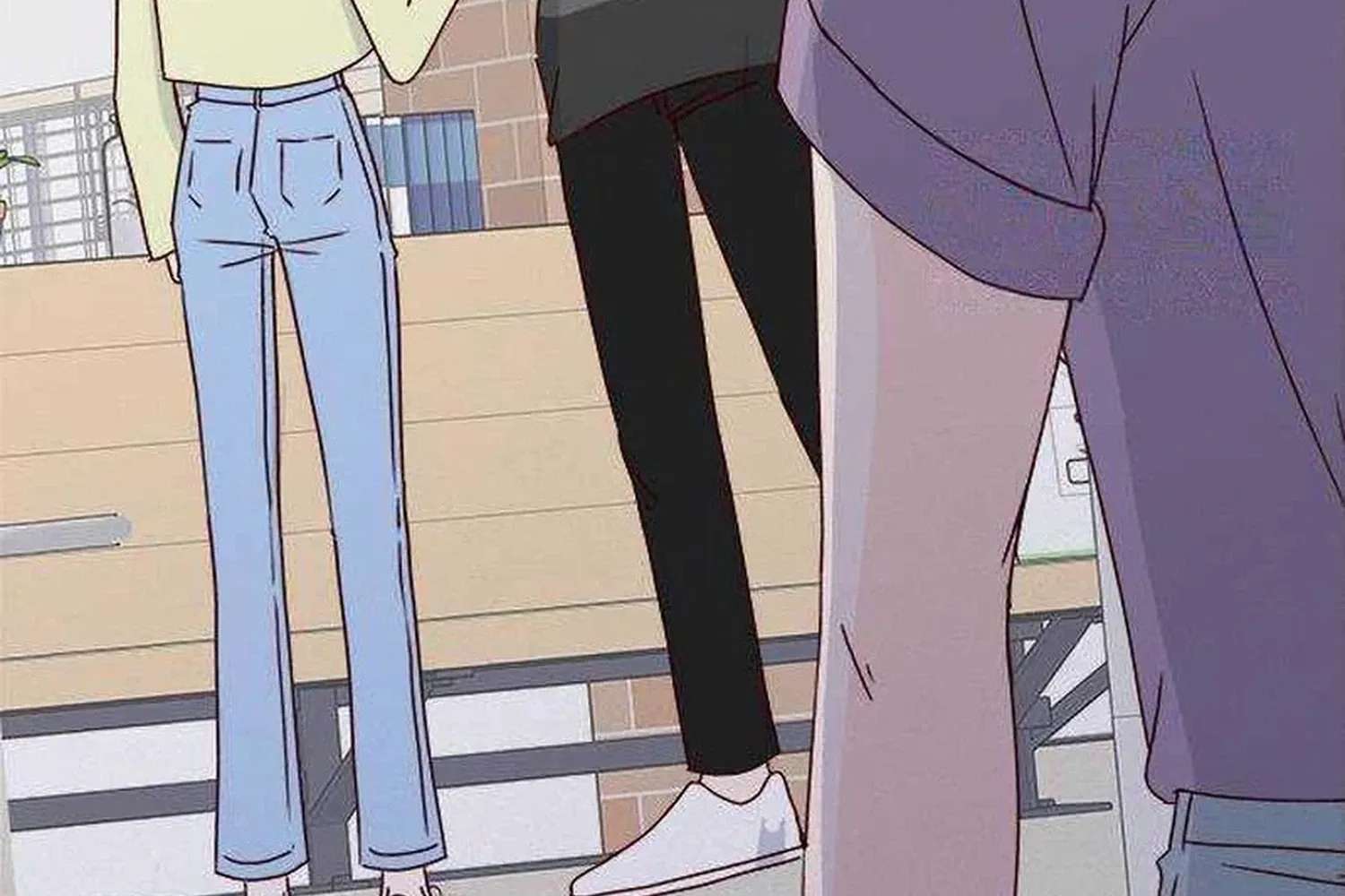 Next Door Boyfriend Chapter 49 - page 139