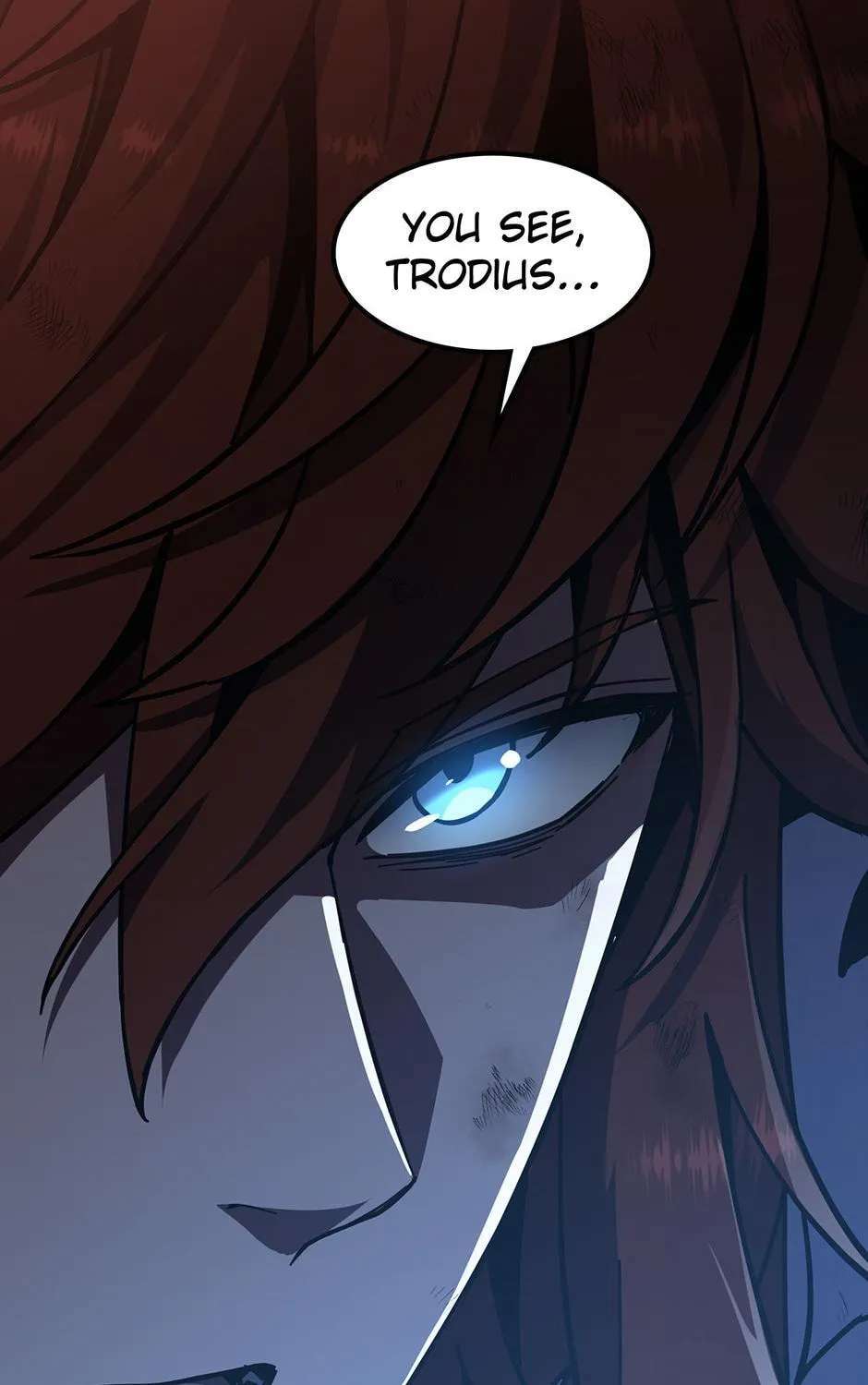 The Beginning After the End Chapter 257 - page 41