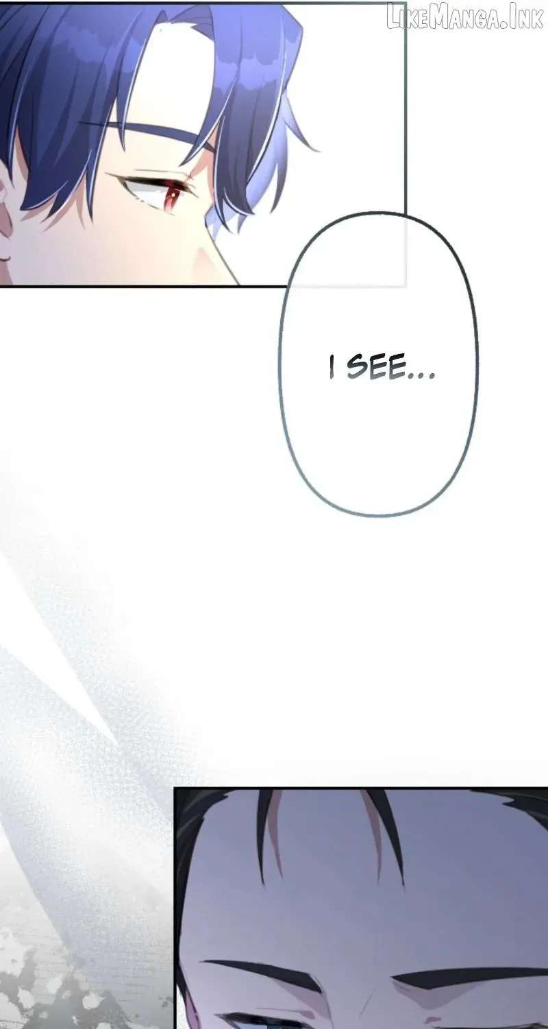 The Young Villainess Sees Through It All Chapter 75 - page 44