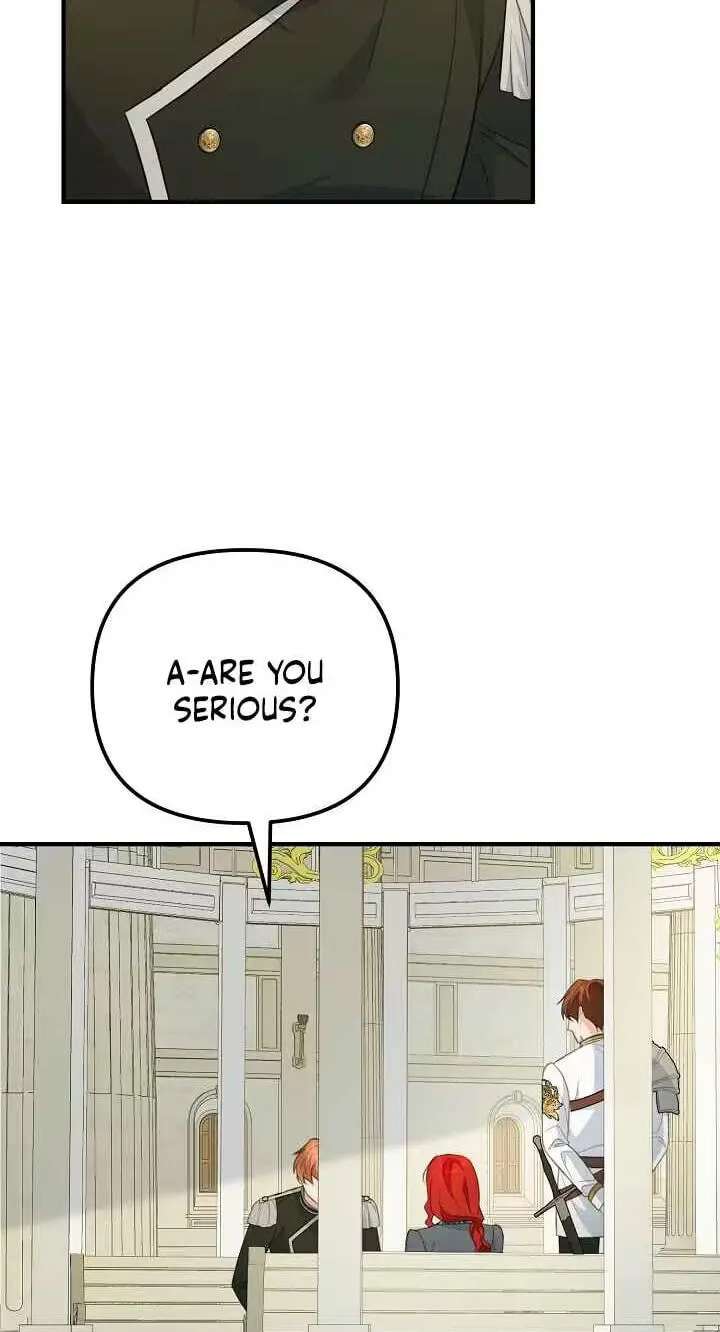 The reason why I am helping the villainous Duke Chapter 48 - page 50