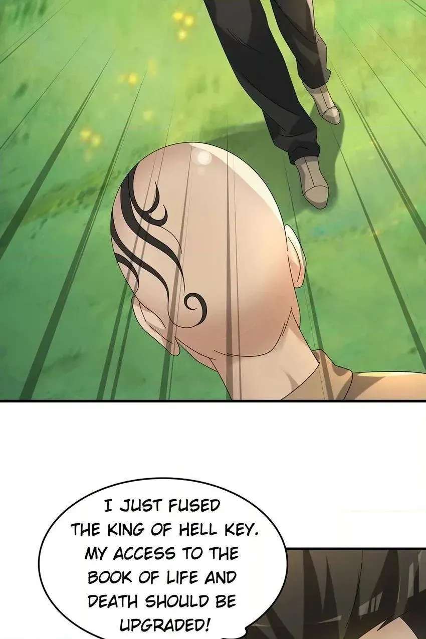 The Master of Fate Chapter 87 - page 20