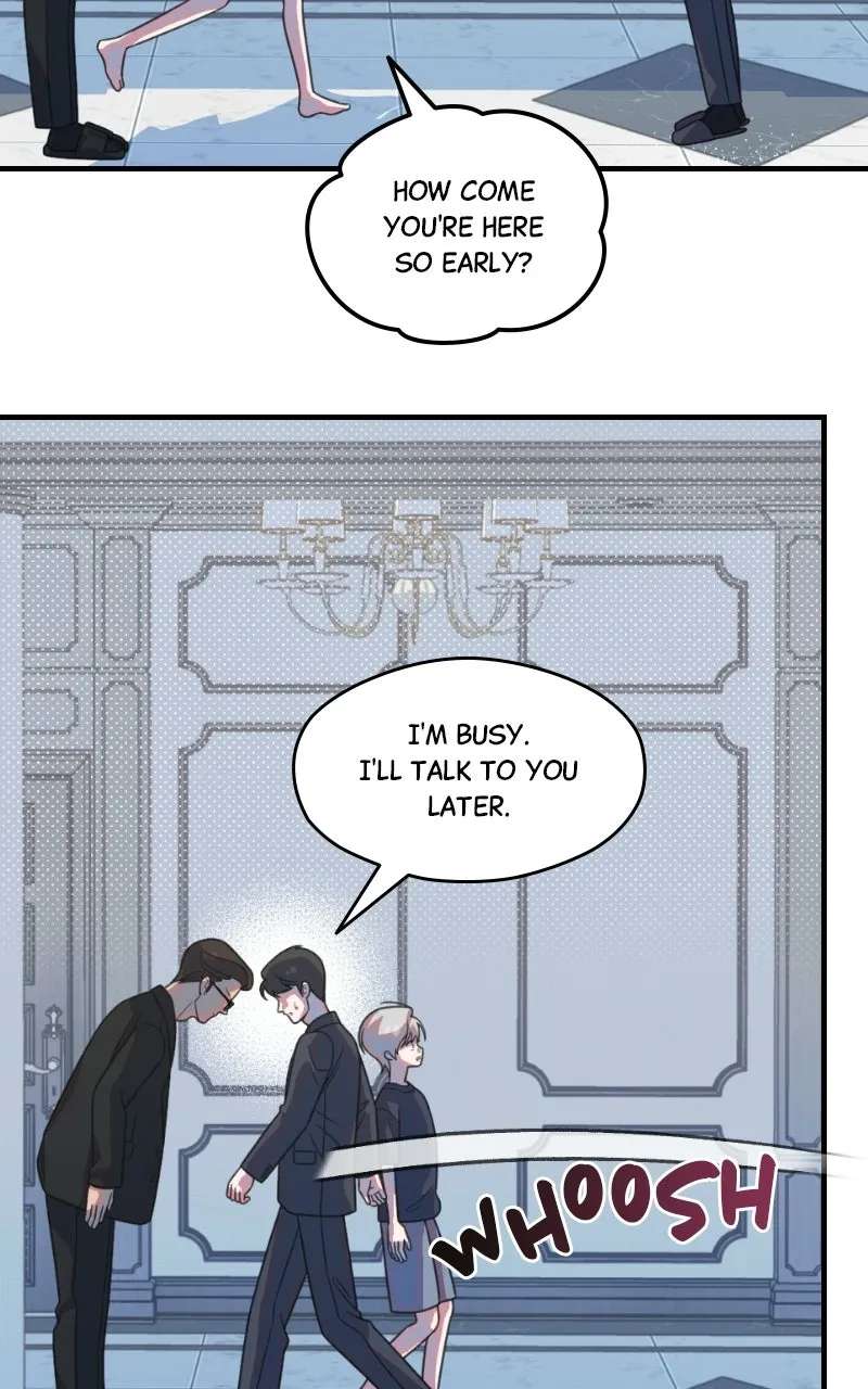 Daughter of a Superstar Chapter 27 - page 70