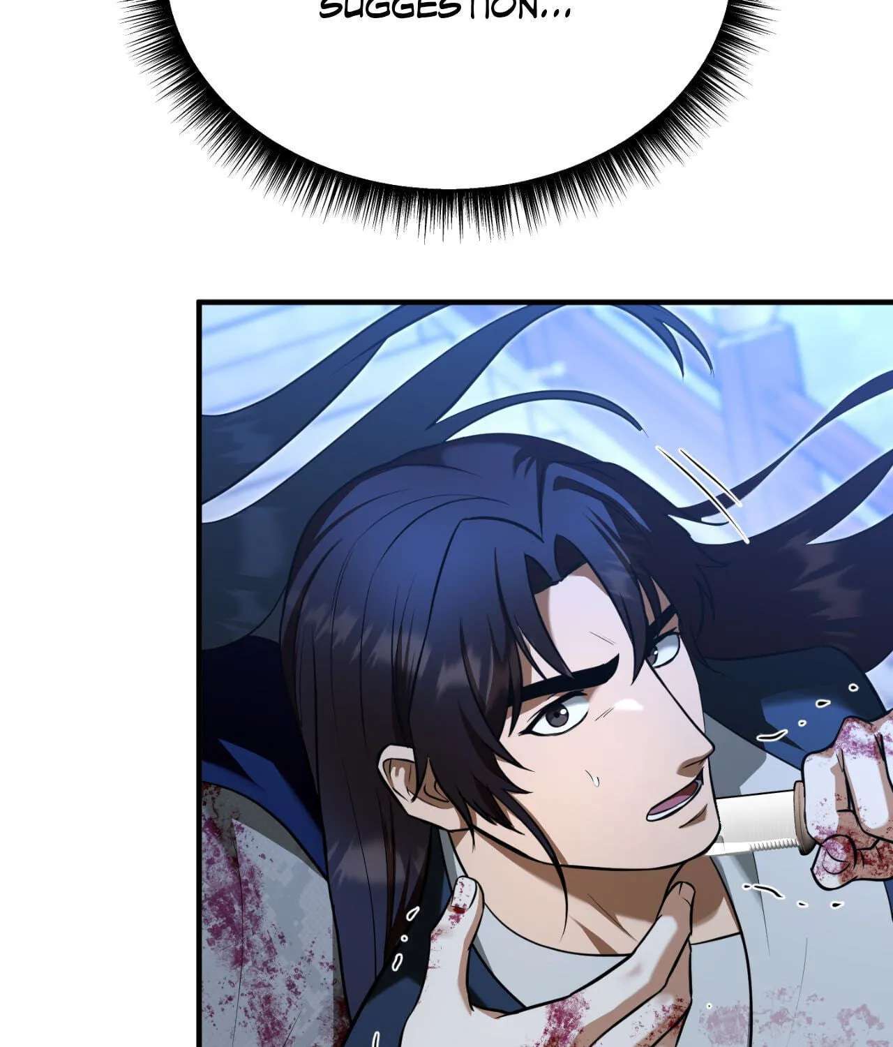The Demon Leader's Lover Chapter 51 - page 75