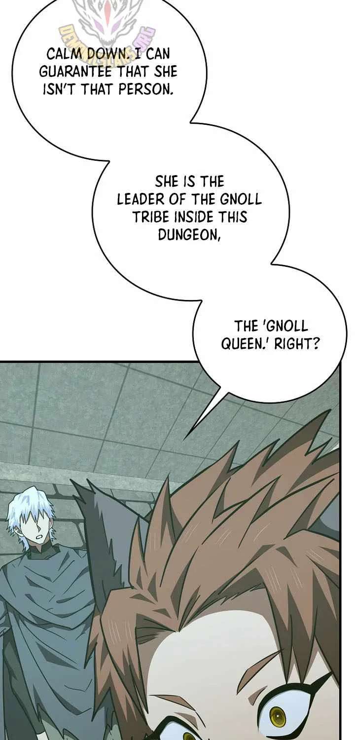 To Hell With Being A Saint, I’m A Doctor Chapter 175 - page 5
