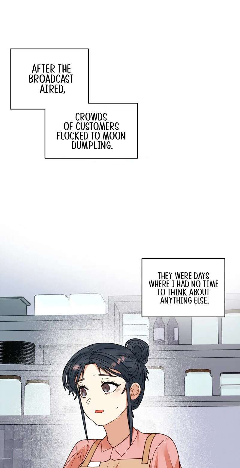 Flower Beggar Chapter 20 - page 50