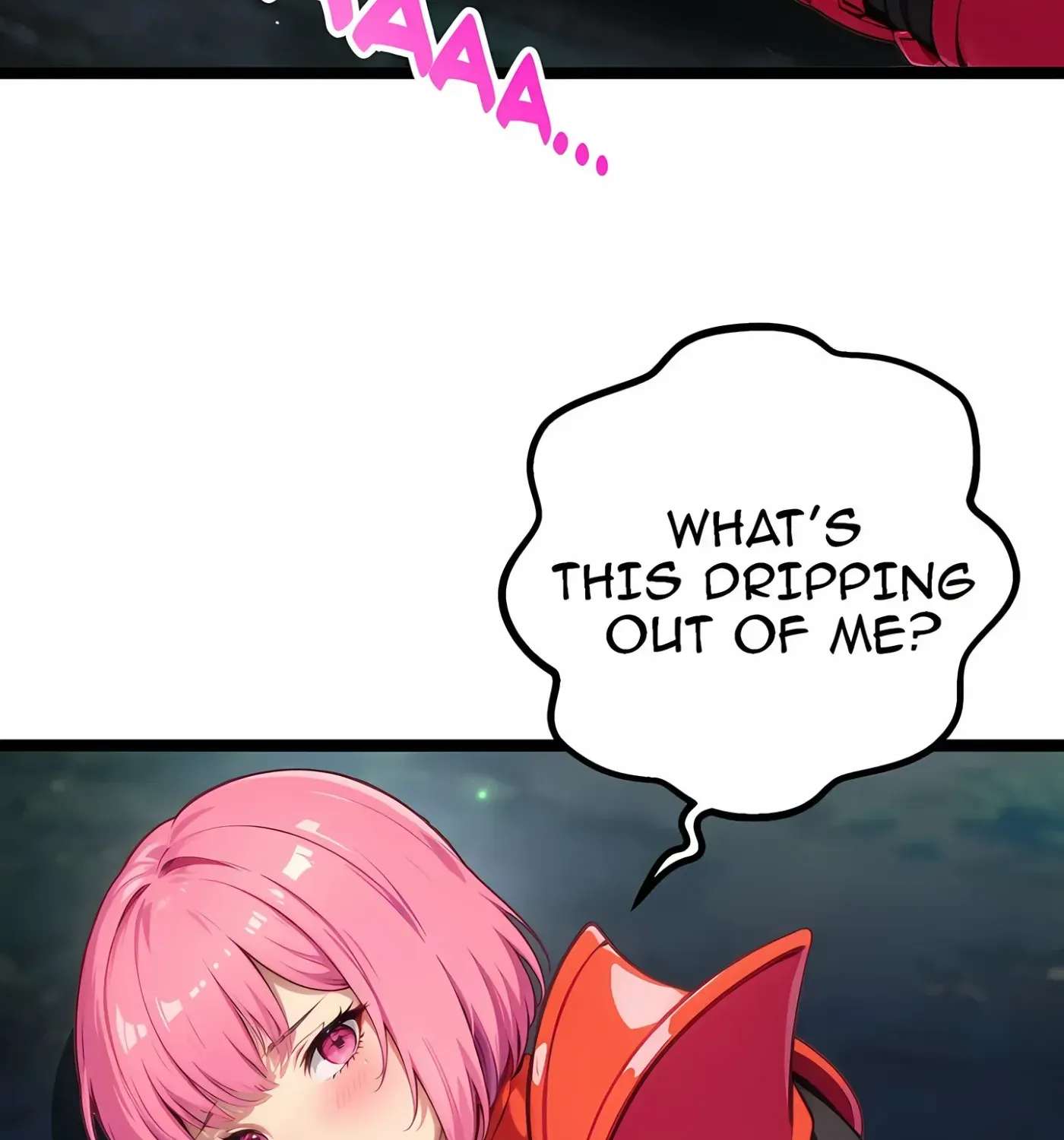Mojo Leveling Chapter 6 - page 45